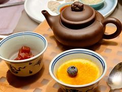 -西安凯悦酒店·湖畔中餐厅