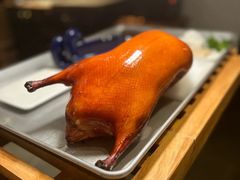 -晟永興烤鸭店(五道口店)