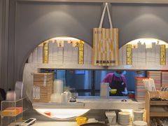 -满记甜品(静安大悦城店)