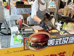-首创奥特莱斯(昆山店)