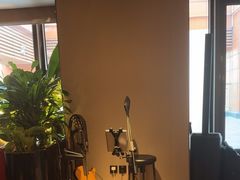 -拉蒂娜·巴西牛排馆 Latina·Brazilian Steakhouse(王府井喜悦店)