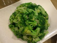 -香江小厨 The Kitchen(香江俱乐部店)