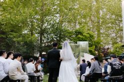 -美薇亭婚礼顾问