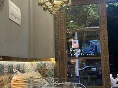 -欧提汗·新疆餐厅·清真(银都路店)
