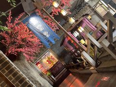 -秀水人家