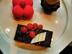 -富力希尔顿酒店·地阔自助餐厅