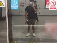 -天型健身工作室(大学城店)