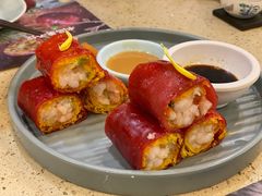 -点都德(龙之梦店)