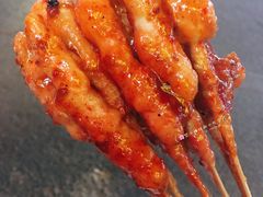 -辽B·小串(总店)