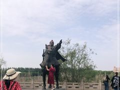 -嘉峪关关城