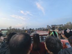 -大雁塔北广场音乐喷泉