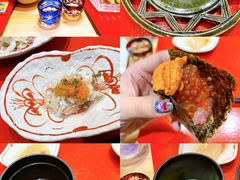 -鮨青(恒基名人购物中心店)