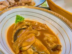 -沈灶河豚宴·河豚融合餐厅(汉中路店)