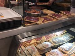 -永辉Bravo超市(东二环泰禾广场店)