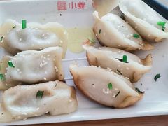 -小姜锅贴(凤凰街店)