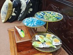 -莱蔻·圣灸堂·推拿艾灸(天山店)