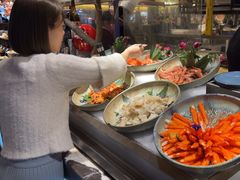 -喜庭海鲜自助(来福士店)