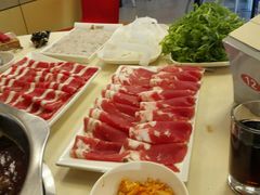 -彤德莱牛肉火锅(双港店)