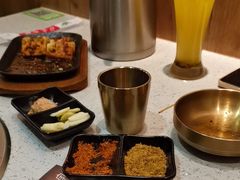 -炭之家·齐齐哈尔非遗烤肉·鲜切直供(中央大街店)