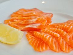 三文鱼-索菲特西湖大酒店·香榭丽全日候餐厅(南山路店)