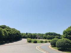 -南京市江宁方山