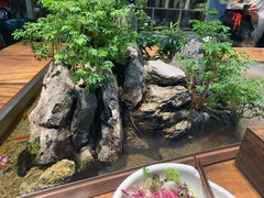 -森味薪火烧•烧鸟居酒屋•日本料理(望京店)