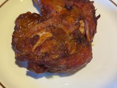 -Thanks美式餐厅(汉堡咖啡店)