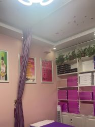 -香薇妮丝·定制减肥·身材管理