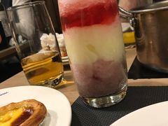-星伦多 自助料理(圆融店)