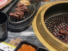 -虎哥六韩式烤肉料理 TIGERGRILL(隆生金山湖中心购物广场店)
