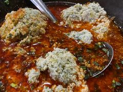 -张关合渣(航空大道店)