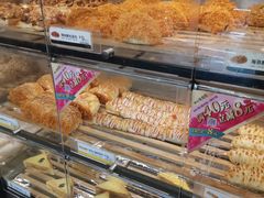 -85度C(上海兰溪二店)