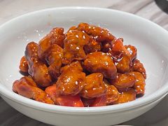糖醋里脊-大鱼徽州·寻味徽菜(星光总店)