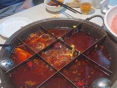 -家一加火锅(绿地翠谷总店)