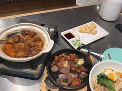 -潮界(虹桥新天地店)