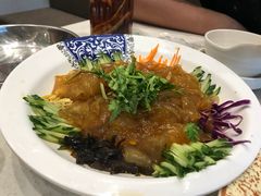 东北大拉皮-东北风(江北万达店)