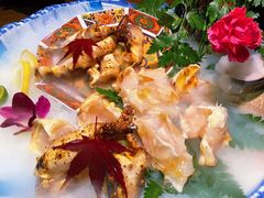 -蟹将军·松叶蟹和牛日料放题自助(K11店)