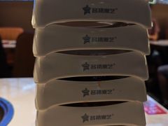 -名扬煮艺肥牛自助火锅(同和店)