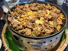 -甘家界牌柠檬鸭(青山店)