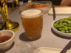 -李军力烧烤(祭城店)