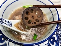 -雅和睿景·商务宴·风味土窑鸡(花博汇店)