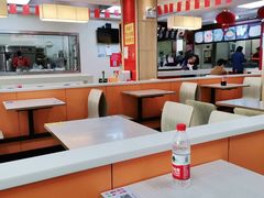 大堂-大富贵(临沂店)