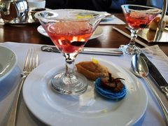 -北京柏悦酒店·锦庭餐厅Dining Room