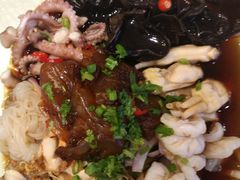 -香融府·烤鸭·家常菜(马家堡路店)