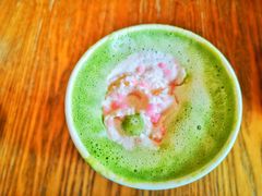 -星巴克臻选(武汉首义汇店)