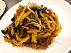 -烤肉宛饭庄(北新桥店)