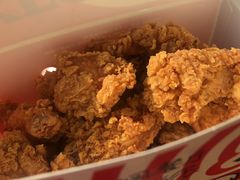 -肯德基(孝陵卫地铁站店)