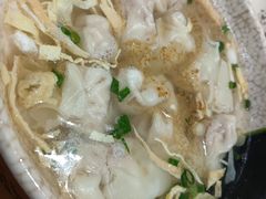 -黄阿姨锅贴大王(万航渡路店)