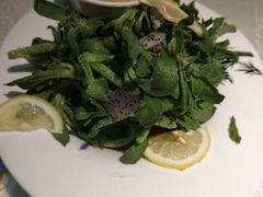 -蓬川食府(金海道店)