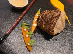 -恰餐厅及酒吧 CHAR Bar & Grill (北京丽都皇冠假日店)